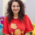 Фотография специалиста Кушаева Виктория Андреевна