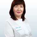 Фотография специалиста Паршина Вера Николаевна