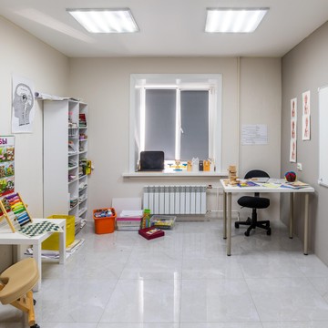 Нейродиагностический центр под руководством Баскаковой Л.Н. (Нейродети) фото 1