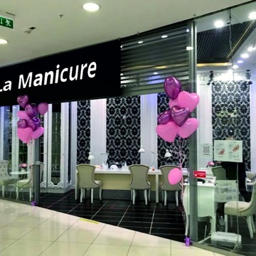 Студия маникюра La_manicure фото 3