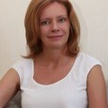 Фотография специалиста Омельченко Мария Анатольевна