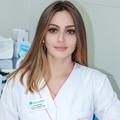 Фотография специалиста Воловик Мария Ивановна