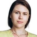 Фотография специалиста Шершевская Анастасия Сергеевна