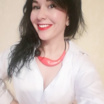 Елизавета фото 1