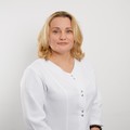 Фотография специалиста Миронова Галина Дмитриевна