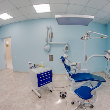 Стоматологическая клиника Dr. Smile фото 3