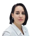 Фотография специалиста Щипанова Елена Валентиновна