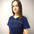 Фотография специалиста Степанова Виктория Олеговна