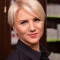 Фотография специалиста Самошкина Ирина
