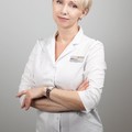 Фотография специалиста Цвигун Елена Юрьевна
