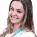 Фотография специалиста Чернецкая Вероника Олеговна