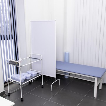 Центр молекулярной диагностики CMD на Головинском шоссе фото 1