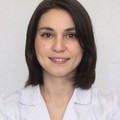Фотография специалиста Савинкова Зинаида Владимировна