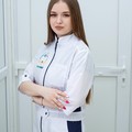 Фотография специалиста Кухтерина Ирина Васильевна