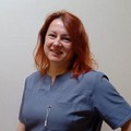Фотография специалиста Гечене Любовь Николаевна