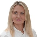 Фотография специалиста Ворыханова Ирина Владимировна