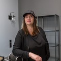 Фотография специалиста Barber Марина