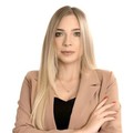 Фотография специалиста Новакова Ксения