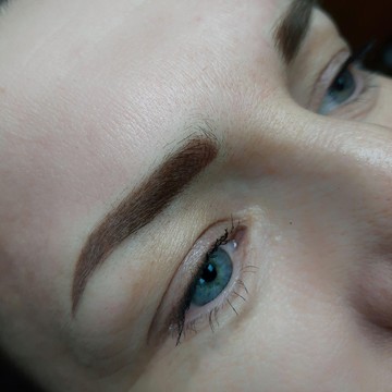 Студия перманентного макияжа Semina Permanent Makeup фото 3
