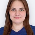 Фотография специалиста Николаева Мария Сергеевна