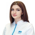 Фотография специалиста Гецаева Елена Константиновна