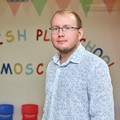 Фотография специалиста Лебедев Антон Александрович