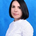 Фотография специалиста Ахапкина Валентина Ивановна
