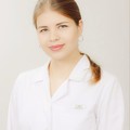 Фотография специалиста Лукьянова Евгения Александровна