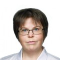 Фотография специалиста Матвеева Светлана Петровна