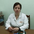 Фотография специалиста Шиленкова Татьяна Игоревна