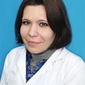 Фотография специалиста Петрова Ольга Александровна