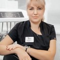 Фотография специалиста Клейменова Ирина Омаровна