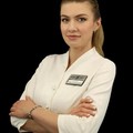 Фотография специалиста Луканина Юлия Александровна