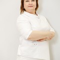 Фотография специалиста Пиксайкина Наталья Юрьевна
