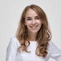 Фотография специалиста Пархоменко Мария Олеговна