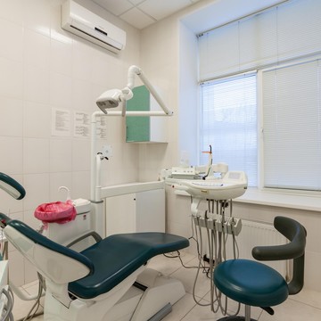 Стоматологическая клиника Дентик+ фото 3