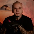 Фотография специалиста Афанасьев Роман