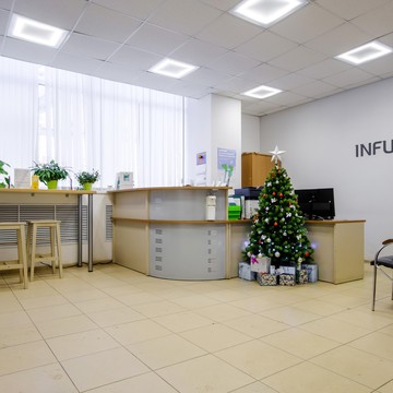 СТО Инфулл Сервис фото 3