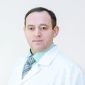 Фотография специалиста Бутцев Вячеслав Александрович
