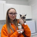Фотография специалиста Измайлова Ясмина Маратовна