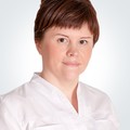 Фотография специалиста Долбилова Лилия Габдельхаковна