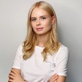 Фотография специалиста Маркач Виктория