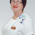 Фотография специалиста Круглова Наталия Александровна