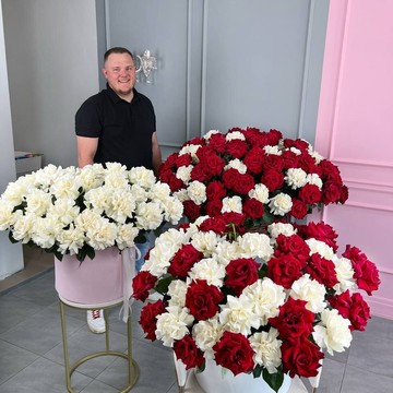 Салон цветов Vanilla Flower фото 2