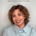 Фотография специалиста Преображенская Наталья