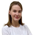Фотография специалиста Доброносова Юлия Александровна