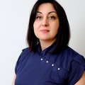 Фотография специалиста Козырева Виктория Муратовна