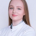 Фотография специалиста Хлямина Майя Артуровна