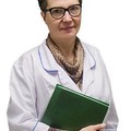 Фотография специалиста Бойцова Людмила Ивановна