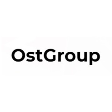 OSTGroup оптовая компания фото 1